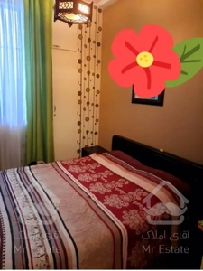 ۵۳متری تاپ لوکیشن غرق نور