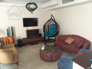 65 متری سعادت آباد