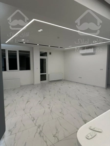 ۱۳۵ متری سه خواب کلیدنخورده باغ حوض