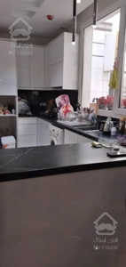 ۱۰۵متر،۲خواب،شمال جردن