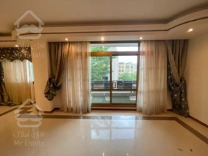 بوی خوش زندگی در کامرانیه شمالی