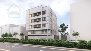 پیش فروش دوخوابه بلوار معلم