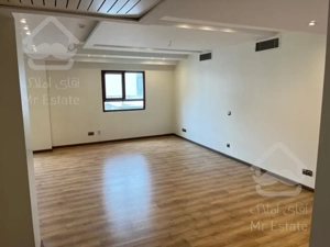 فروش آپارتمان ۱۱۵متر نیاوران ۲خواب روبه آفتاب