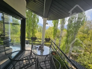 ویلای زیبا در فشم،میگون نو،سند تک برگ