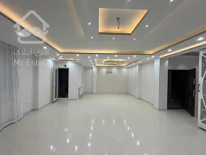 آپارتمان 144 متری شیک  4طبقه 4 واحدی  فضل آباد