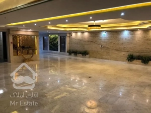 واحد ۱۰۵ متر ۲خواب کلید نخورده سازه لاکچری