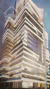 پیش فروش برج امپریال پالاس کوهک‌