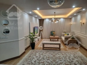 ۱۱۰ متر آپارتمان نوساز شهرک خرازی چیتگر  کد۵۰۷