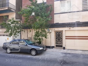 فروش آپارتمان مسکونی