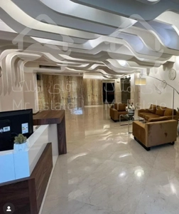 ۴۰ متری ویو دریاچه / سند تک برگ