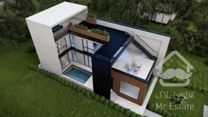 خرید و فروش ویلا تریبلکس چمستان