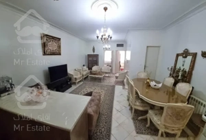 ۶۵ متر بلوار فردوس ورزی