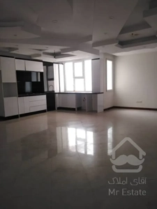 فروش اپارتمان ۸۳  متر فول امکانات نما تراورتن شهرزیبا