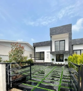 خرید و فروش ویلا نیم پیلوت چمستان