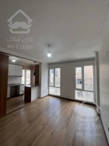 ۷۶ متر بلوار فردوس شرق