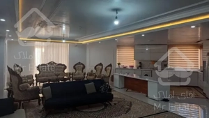 فروش آپارتمان ۱۷۰ متری ۳ خواب محدوده عضد