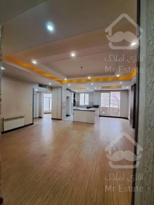 ۸۵متر غرق نور تاپ لوکیشن شهران