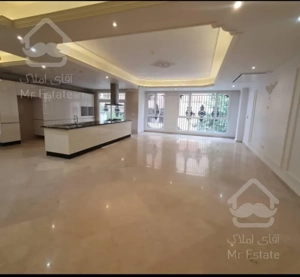 ۱۰۰متر متریال تمام برند جنت اباد جنوبی