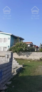 فروش زمین مسکونی 100 متر در کمربندی