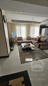 فروش آپارتمان ۸۴متری  جنت آباد مرکزی