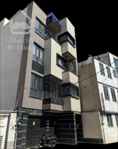 فروش آپارتمان ۱۳۲ متری سه خواب  محدوده حاج رئیس