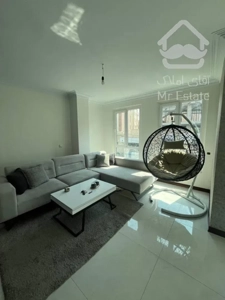 64 متر در سازمان برنامه