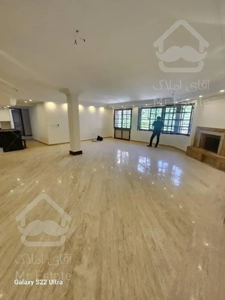 میرداماد ۱۵۰ متر با امکانات کامل