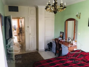 ۱۳۵متر. ونک. ویو چشم نواز