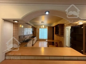 آپارتمان میرداماد نفت ۲۰۵ متر