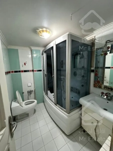 آپارتمان میرداماد ۲۰۸ متر