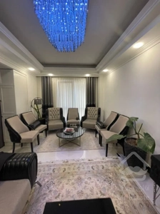 آپارتمان ۶۵ متری تکخواب فول امکانات فول مشاعات جنت مرکز