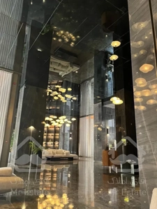 390 متر سازه مدرن و مجلل