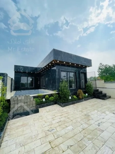 خرید و فروش ویلا استخر دار چمستان