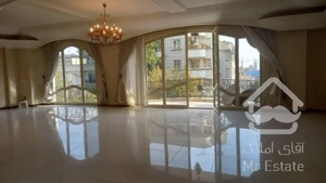 شمال جردن *۲۵۷ متر ،۲پارکینگ سندی*فول مشاعات