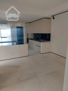 میرداماد ۱۶۵متر ۳خواب بازسازی شده فایل شخصی