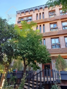 آپارتمان 204 متر زرگری