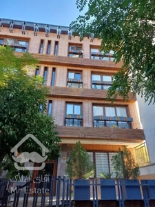 آپارتمان 156 متر 3 خواب مستردار