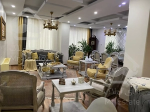 ۸۰متری فول امکانات