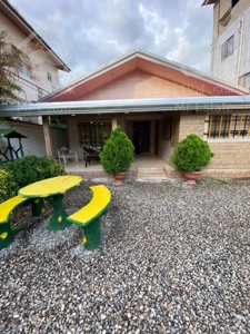 فروش ویلا استخردار