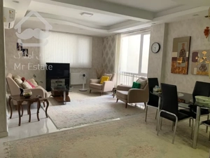 آپارتمان112 متری دو خواب بلوار پرستار