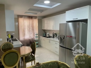 ۷۵متری تاپ لوکیشن غرق نور
