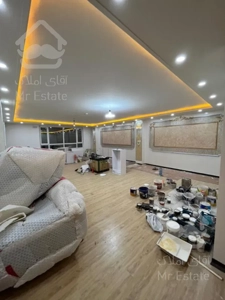 فروش و معاوضه اپارتمان ۱۶۷ متری محدوده شریعتی