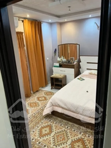 فروش سه خوابه فول سه راه گمرک