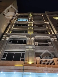 فروش دوخوابه شهرک توحید