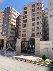 فروش آپارتمان ۱۵۰متری  صفر تکمیل ویو ابدی  قدوسی غربی شیراز