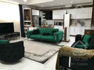 رهن واحد ۱ خواب ۷۵ متری آزادگان