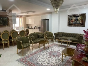 واحد ۹۴ متر ۲خواب فول بازسازی شده