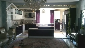 فروش اپارتمان ۹۵متری دوخواب ،فردوس پروانه جنوبی