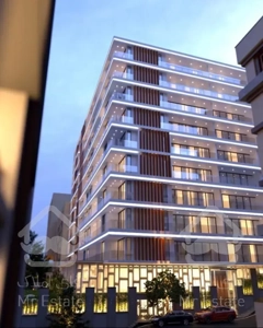 پیش فروش آپارتمان ۱۰۰ متری پونک فول مشاعات