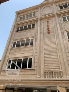 فروش دوخوابه خام شهرک توحید